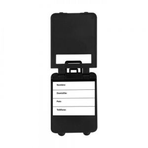 IDENTIFICADOR ALTIORA personalizada